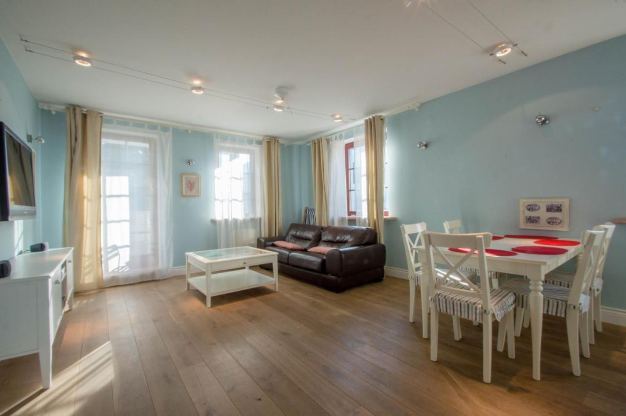 Grand Apartments Sopot Exterior photo